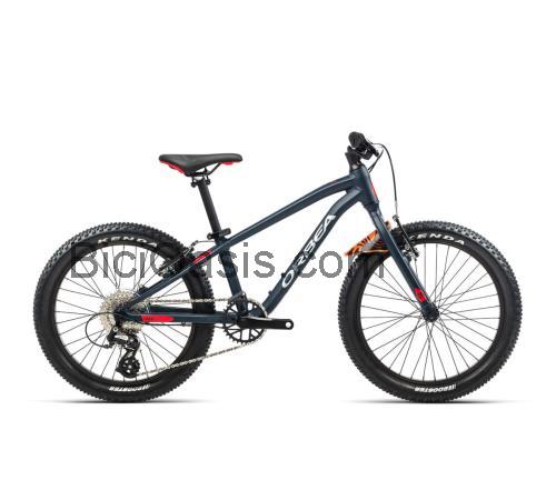 Orbea MX 20 ficha tecnica 